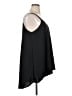 BLOOMCHIC 100% Polyester Black Sleeveless Blouse Size 14 - 16 - photo 4