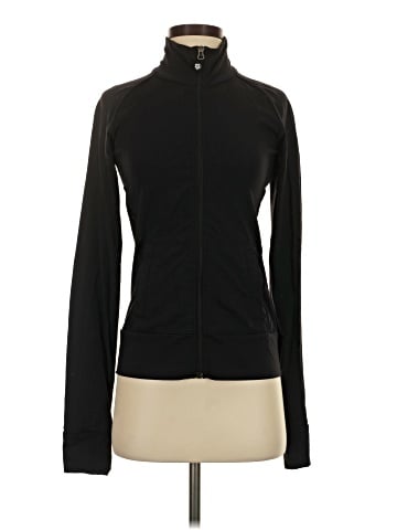 Tuff Athletics Track Jacket (view 1)