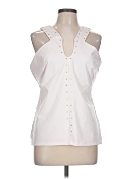 Inc International Concepts Sleeveless Blouse