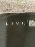 LIVI Chevron-herringbone Gray Casual Skirt Size 22 Plus - photo 3