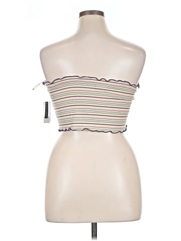 BP. Tube Top (view 2)