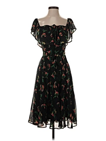 Vanessa Virginia Cocktail Dress (view 1)