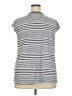 Max Studio Gray Sleeveless Blouse Size 2X - photo 2
