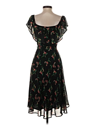 Vanessa Virginia Cocktail Dress (view 2)