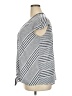 Max Studio Gray Sleeveless Blouse Size 2X - photo 5