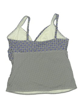 Lands' End Swimsuit Top (view 2)
