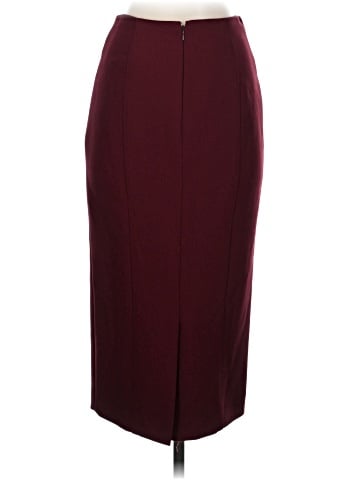 Hobbs London Formal Skirt (view 2)