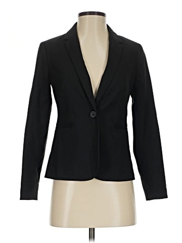 Banana Republic Factory Store Blazer (view 1)
