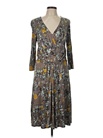 Boden Limited Edition Casual Dress (view 1)
