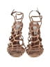 Steve Madden Tan Sandals Size 8 1/2 - photo 2