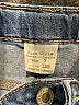 Zara Blue Denim Skirt Size 7 - photo 3