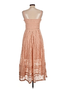 NSR Cocktail Dress (view 2)