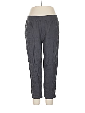Caslon Linen Pants (view 1)