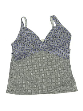 Lands' End Swimsuit Top (view 1)
