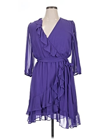 Maison Tara Cocktail Dress (view 1)