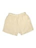 Náti Solid Ivory Khaki Shorts Size 26 waist (estimated) - photo 2