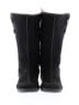 Teva Black Boots Size 6 - photo 2