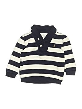 Ralph Lauren Pullover Sweater