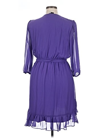 Maison Tara Cocktail Dress (view 2)