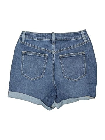 Sonoma Goods for Life Denim Shorts (view 2)