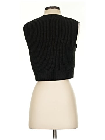 Divided by H&M Sweater Vest (view 2)