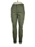 Talbots Green Casual Pants Size 16 - photo 1