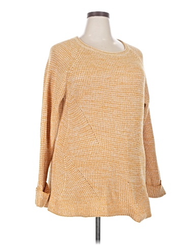 Style&Co Pullover Sweater (view 1)