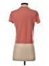 Babaton Orange Active T-Shirt Size S - photo 2