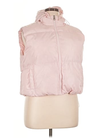 Charlotte Russe Vest (view 1)
