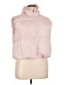 Charlotte Russe 100% Polyester Pink Vest Size XL - photo 1
