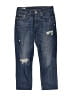 Levi's 100% Cotton Blue Jeans Size 10 - photo 1