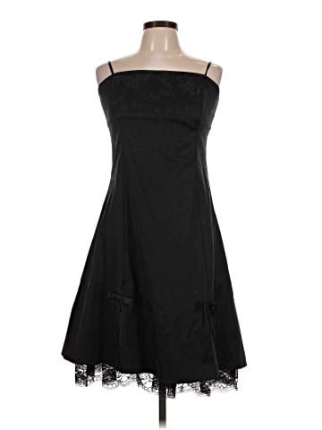 BCX Cocktail Dress (view 1)