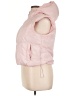 Charlotte Russe 100% Polyester Pink Vest Size XL - photo 5
