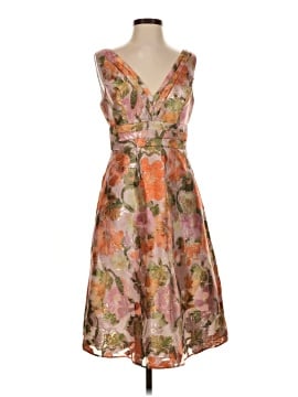 Adrianna Papell Cocktail Dress (view 1)