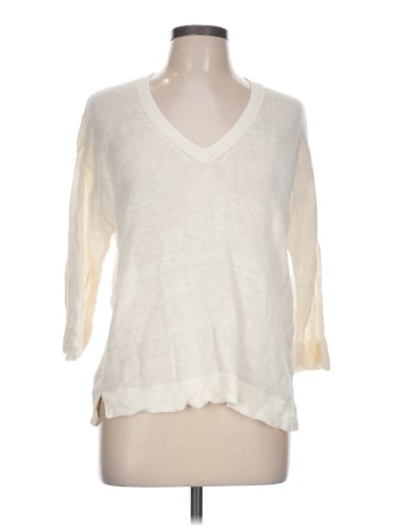 Gerard Darel 3/4 Sleeve T-Shirt (view 1)