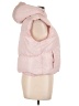 Charlotte Russe 100% Polyester Pink Vest Size XL - photo 4