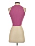 Sincerely Jules 100% Polyester Pink Tank Top Size S - photo 2