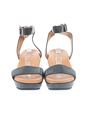 Gentle Souls Wedges (view 2)