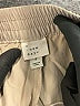 A New Day Solid Tan Cargo Pants Size 8 - photo 7
