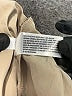 A New Day Solid Tan Cargo Pants Size 8 - photo 8