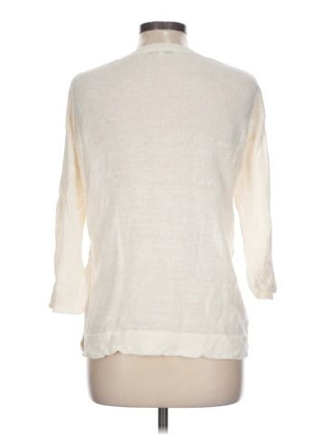 Gerard Darel 3/4 Sleeve T-Shirt (view 2)