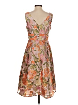 Adrianna Papell Cocktail Dress (view 2)