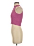 Sincerely Jules 100% Polyester Pink Tank Top Size S - photo 5