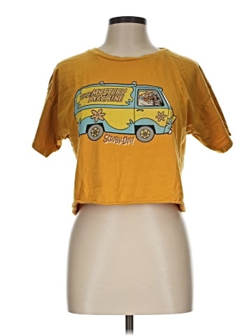 Assorted Brands Short Sleeve T-Shirt (view 1)