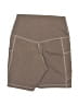 colorfulkoala Graphic Brown Athletic Shorts Size XS - photo 2