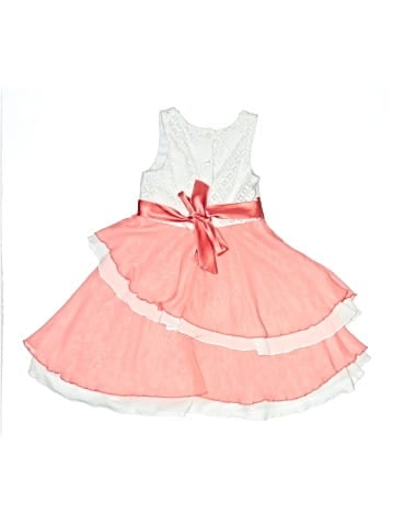 Sweet Heart Rose Dress (view 2)