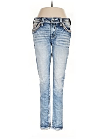 Rock Revival Jeans (view 1)