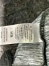 Reebok 100% Polyester Gray Active Tank Size M - photo 8