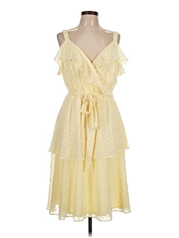 Gal Meets Glam Cocktail Dress (view 1)