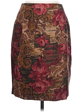 Casual Corner Casual Skirt (view 1)